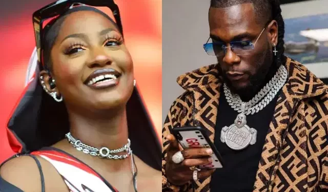 Burna Boy, Tems earn 2026 MTV VMAs nominations