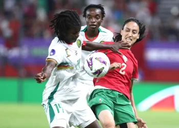Cameroon beat host Morocco on penalties to reach WAFCON final
