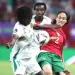 Cameroon beat host Morocco on penalties to reach WAFCON final