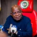 I won’t be a godfather; Abia voters will pick my successor, says Gov. Otti