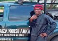Anambra Police Commissioner orders hunt following killings of comedian, one other