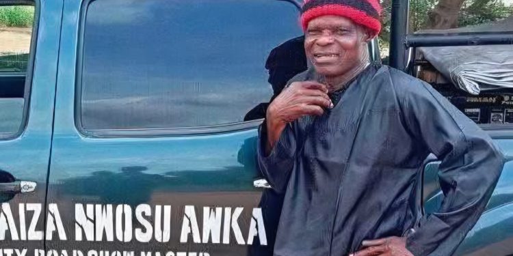 Anambra Police Commissioner orders hunt following killings of comedian, one other