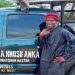 Anambra Police Commissioner orders hunt following killings of comedian, one other
