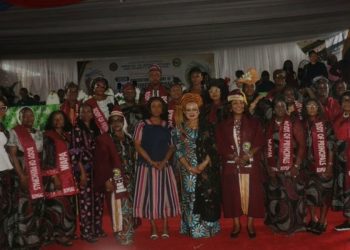 Lagos empowers 6,190 residents with free vocational, entrepreneurial skills