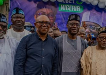 2027: They may discount us, but our votes will count — Makinde