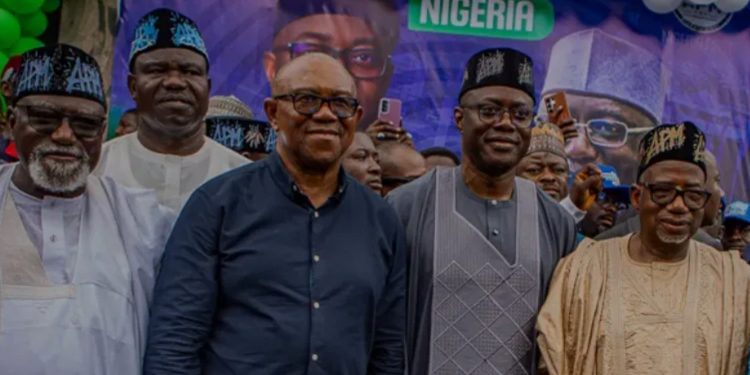 2027: They may discount us, but our votes will count — Makinde