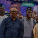 2027: They may discount us, but our votes will count — Makinde