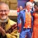 Italian priest quits priesthood, marries Kenyan woman in traditional ceremony