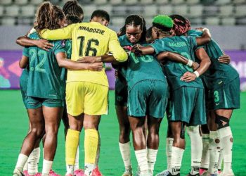 Football’s house of failure – Punch