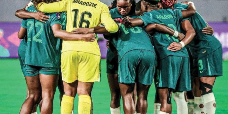 Football’s house of failure – Punch