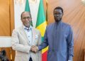 Pres. Faye hails Sahara’s enduring support for Senegal’s energy Development