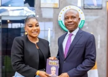 Enugu governor names Nollywood’s Eucharia Anunobi, Rachael Okonkwo aides