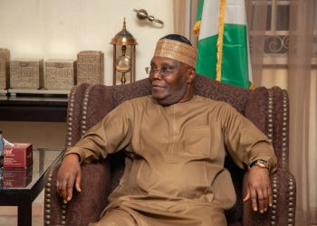 Atiku names Kashim-Ibrahim campaign chair, El-Rufai deputy
