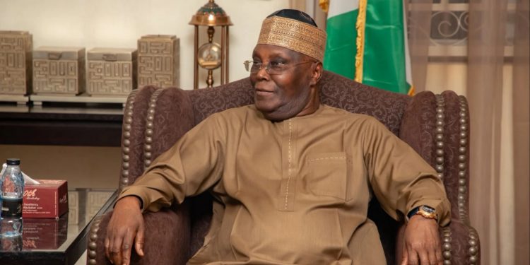 Atiku names Kashim-Ibrahim campaign chair, El-Rufai deputy
