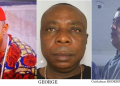 NDLEA arraigns two suspected Nigerian-Mexican drug kingpins