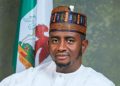 Bauchi senator denies sponsoring banditry