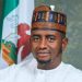 Bauchi senator denies sponsoring banditry