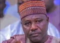 Threatening Borno commissioner apologises to opposition