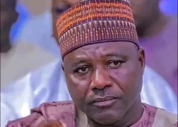 Threatening Borno commissioner apologises to opposition