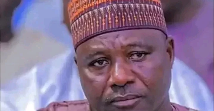 Threatening Borno commissioner apologises to opposition