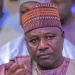Threatening Borno commissioner apologises to opposition