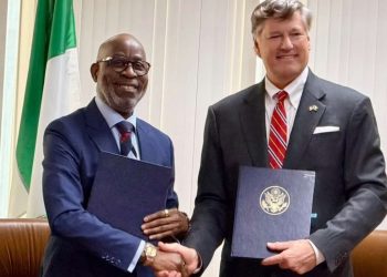 Nigeria, U.S. sign framework for $700 billion mineral investment