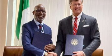 Nigeria, U.S. sign framework for $700 billion mineral investment