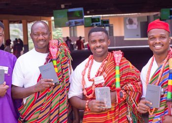Jehovah’s Witnesses expand access to bible-based information in Nigerian languages