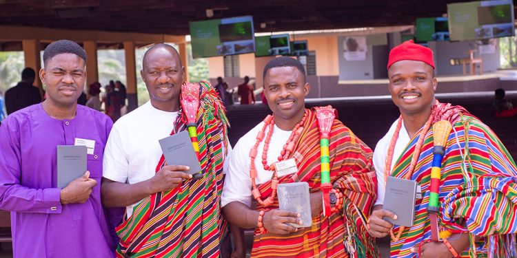 Jehovah’s Witnesses expand access to bible-based information in Nigerian languages
