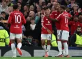 Man Utd, Bayern cruise as Como make dream Champions League start