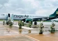Enugu Air opens international route to Cameroon, begins Enugu-Douala service