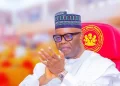 Tinubu, Shettima’s absence: I’m not Acting President, says Akpabio