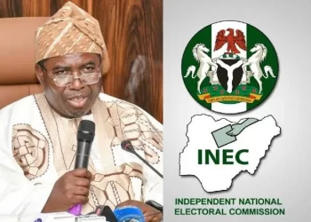 INEC to conduct mock presidential election