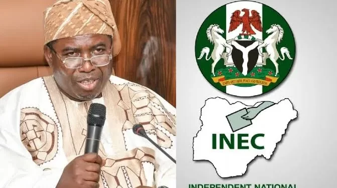 INEC to conduct mock presidential election