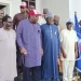 Babachir Lawal joins NDC three months after ADC exit