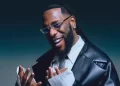 Burna Boy to headline halftime show at 2026 NFL Paris game