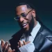Burna Boy to headline halftime show at 2026 NFL Paris game