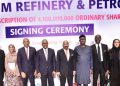 Dangote’s IPO targets 10 million retail investors