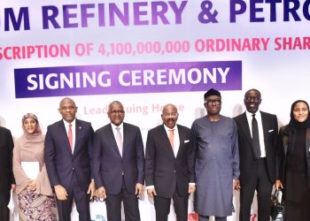 Dangote’s IPO targets 10 million retail investors