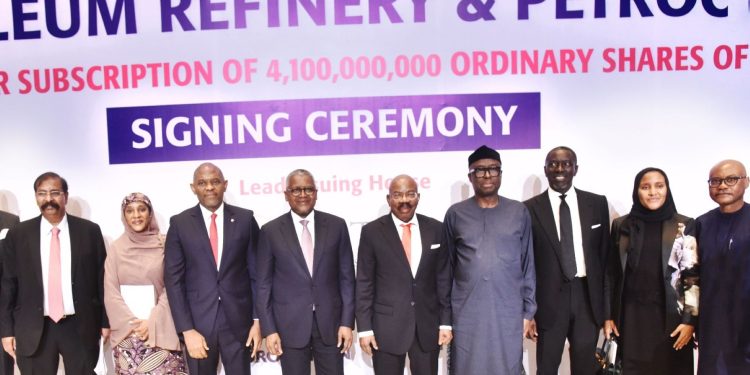 Dangote’s IPO targets 10 million retail investors