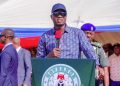 Ebonyi council chairmen who fail to deliver APC victory in 2027 will be removed – Gov. Nwifuru