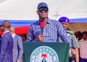 Ebonyi council chairmen who fail to deliver APC victory in 2027 will be removed – Gov. Nwifuru