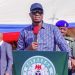 Ebonyi council chairmen who fail to deliver APC victory in 2027 will be removed – Gov. Nwifuru