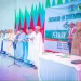 Gov. Yahaya swears in 19 new Gombe permanent secretaries