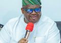 Gov. Mutfwang bans HISBA operations in Plateau