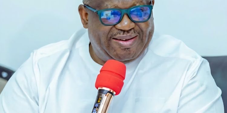 Gov. Mutfwang bans HISBA operations in Plateau
