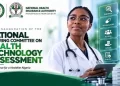 Nigeria moves health technology assessment from technical idea to national system