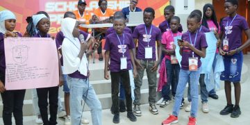Egbin Power reinforces SDG 4 Commitment as 11th edition of scholarship programme begins