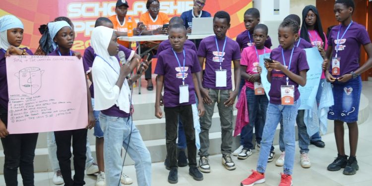 Egbin Power reinforces SDG 4 Commitment as 11th edition of scholarship programme begins