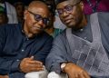 Opposition alliance: Peter Obi attends APM campaign office launch
